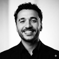 David Berto Borges Email