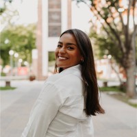 NETREV Employee Anais Arroyo's profile photo