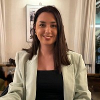 Logytel Employee Laura Perea León's profile photo
