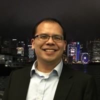 Mattel EMEA Employee Jean Chan's profile photo