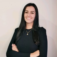 Productos Ramo S.A. Employee Paula Estefanía Suárez Díaz's profile photo