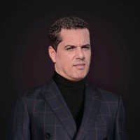 AFDE Employee Ahmed Bahe's profile photo