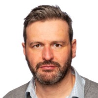 Gareth Jones Email & Phone Number