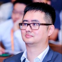 Brose China Employee Johnny Zhao's profile photo