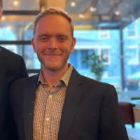 Comm-Core Employee Uriah Onstott's profile photo