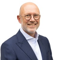 Consolis Employee Denis van Roey's profile photo