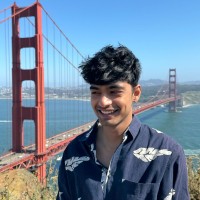 Derq Employee Abheet Dutt's profile photo