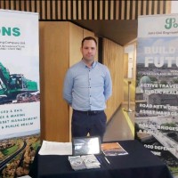 Jons Civil Engineering Company Ltd Employee Fergal Noonan's profile photo