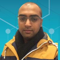 Muhammad Ahmad Email & Phone Number