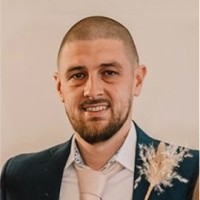 JB Group Ltd Employee Steve Cox's profile photo