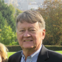 Letton Hall Group Employee Chip Letton's profile photo