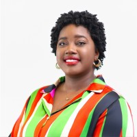 Duke University Employee Ariel Young's profile photo