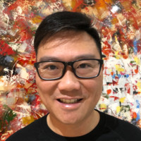 Yarra Valley Water Employee Daniel Lee's profile photo