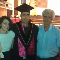 Dora Grecu's profile photo