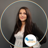 CoolPeople Employee Michaela Fuchsová's profile photo