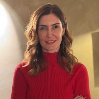 Law Firm Employee Pınar Algedik's profile photo