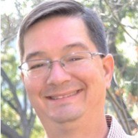 VisionWeb Employee Paul Little's profile photo