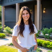 Rockbridge Growth Equity, LLC Employee Ariana Vespa's profile photo