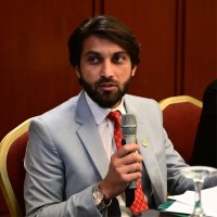 Native Youth Club for Climate Change (NYCCC) Employee M Mufakir's profile photo