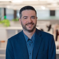 Secure Passage Employee Andrew Jones's profile photo