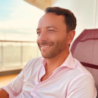 we.CONECT - Discover a unique B2B event experience! Employee Daniel Wolter's profile photo