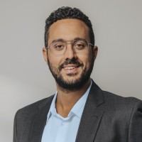 Skyborn Renewables Employee William Gutterman's profile photo