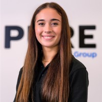 Pure Engineering Group Employee Aoibheann O’Gorman's profile photo