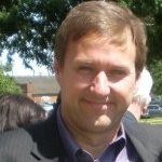 Avantor Employee Craig Foreman's profile photo