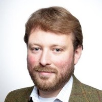 Geekfactor Employee Kirill Sermyagin's profile photo