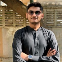 Devroute (SMC-PVT) Ltd. Employee Ayan Sheikh's profile photo