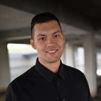 United Pacific Projects Ltd. Employee Micah Brown's profile photo