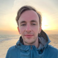 Strelka Institute for Media, Architecture and Design Employee Egor Antonenkov's profile photo