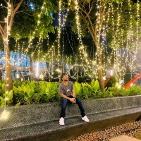 GEMO Employee Aniket Khairkar's profile photo