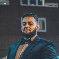 GLH Employee Masrum Ahmed's profile photo