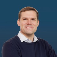 Software Radio Systems Employee Erik Luther's profile photo