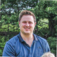 Caleb Frank Email & Phone Number