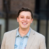 Cleveland Magazine Employee Dillon Stewart's profile photo