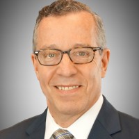 Lion's Share Federal Credit Union Employee Ronald Baron's profile photo