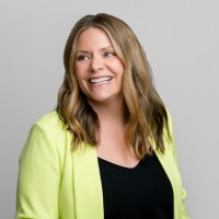 HITT Contracting Inc. Employee Ashley Campbell's profile photo