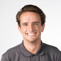Trane Technologies Employee Danny Marsh's profile photo