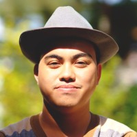 Missing Corner Inc. Employee Min Tran's profile photo