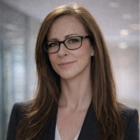 Aline Simpson Email