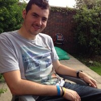 Cobalt Housing Employee Chris Fray's profile photo