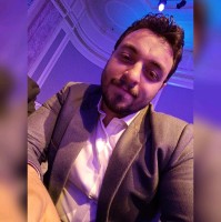 Exlnt Communications Employee Mohammed Abdelaal's profile photo