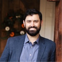 Black Door Home Co. Employee John Huffman's profile photo