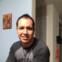 La Costanera Employee Alexander Ruiz's profile photo