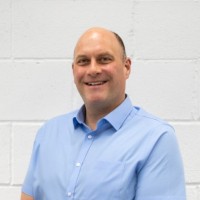 Colchester Machine Tool Solutions Employee James Peckett's profile photo