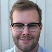 Johan Aronsson Email