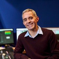 Pinewood Group Limited Employee Jens Christensen's profile photo