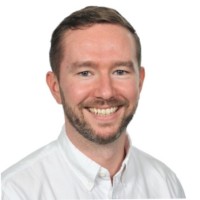 Boston Scientific Employee Rob Galvin's profile photo